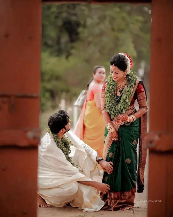 Engagement Photographers in pondicherry