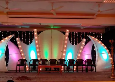 Event Decorators in Neyveli