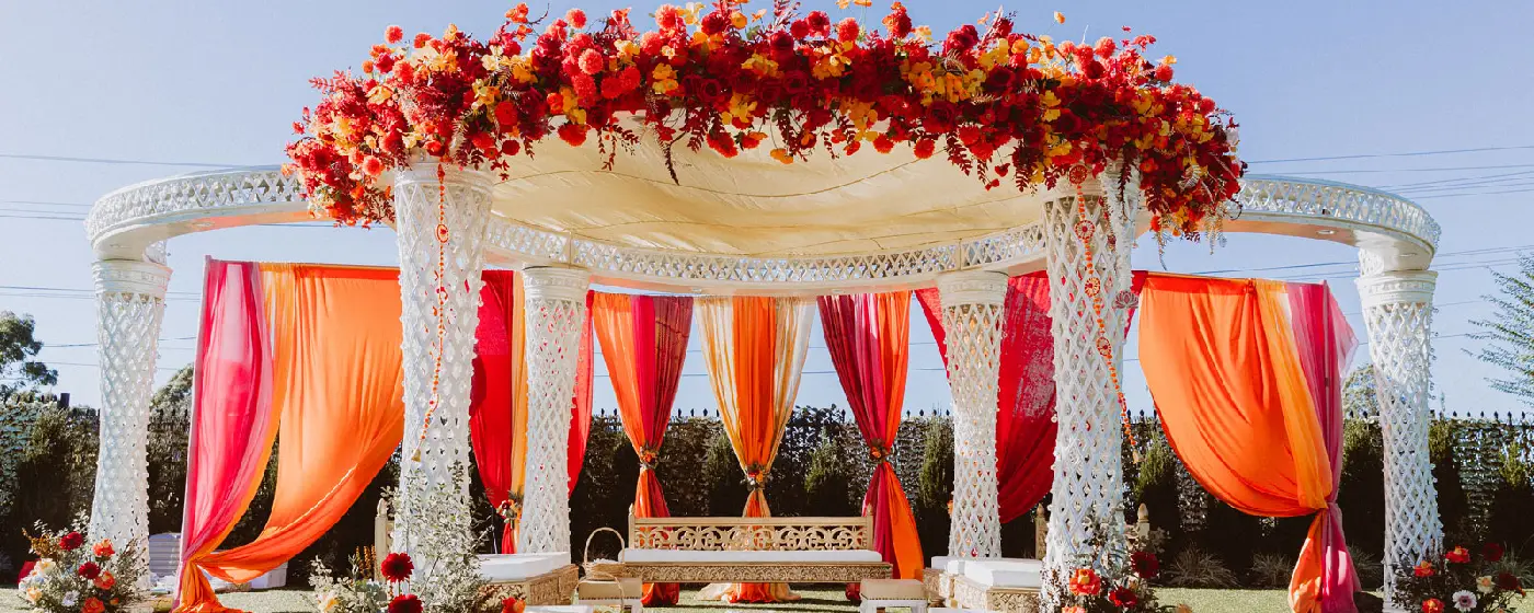 wedding decorators in pondicherry