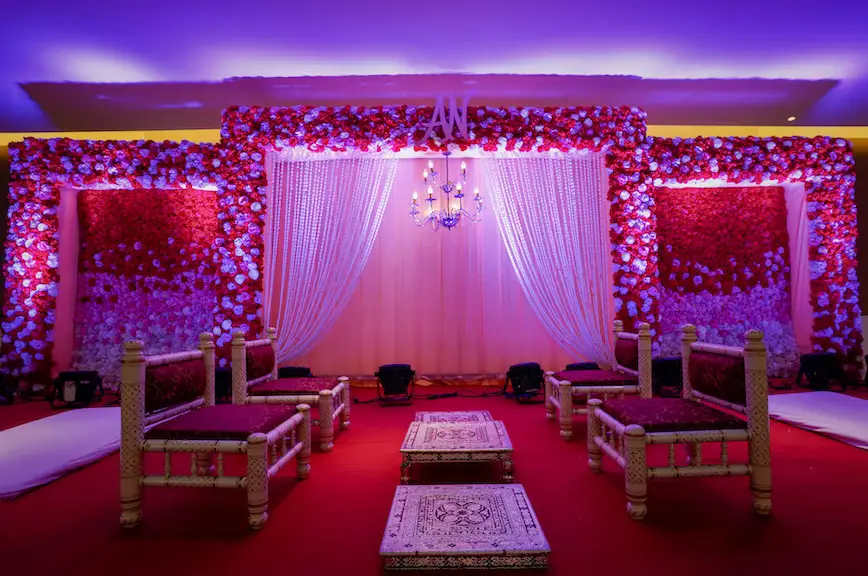 Wedding Decoration In Pondicherry